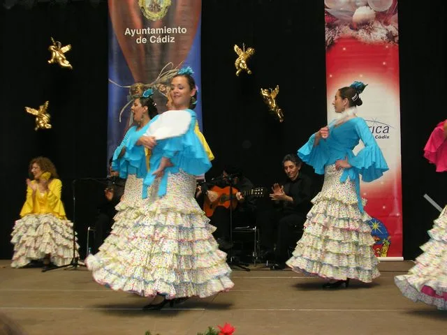 Rastrillo 2006 — foto 11